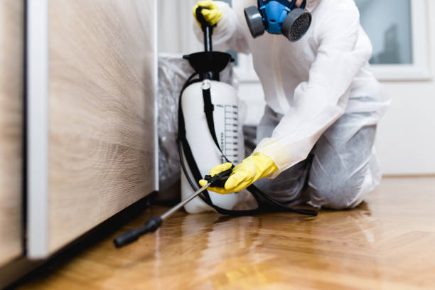 Pilot Point, TX Pest Control Company